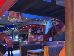 -杨记齐齐哈尔烤肉(总店)