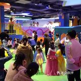 保护大自然。一个宝妈也推荐了“环保主题乐园