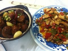 iphone_upload_pic-新新湘菜馆(新中街二条店)