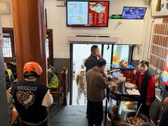 -易裕和·长沙米粉(友谊路店)