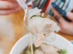 鲜虾肉燕-家宴·灌蛋·沙茶面(曾厝垵店)