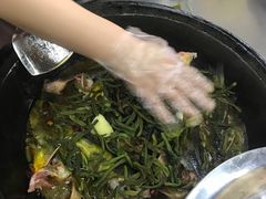 -屯老二农家铁锅炖·行业领军者(梅江店)