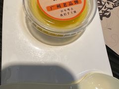 -虾饺妹·粤式手工点心(水荫路店)