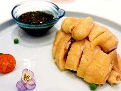 -道道鲜·崇明私房菜(五角场店)