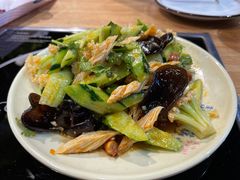 -靓靓蒸虾(中山里店)