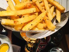 冠军松露薯条-1861意大利餐厅(文化广场店)