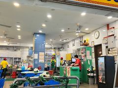 -大茄来海鲜餐厅(亚洲城分行)