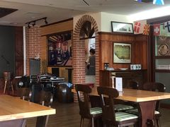 大堂-凯德瑞花园餐厅(大唐芙蓉园店)