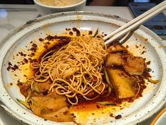 -柴门饭儿(成都太古里店)