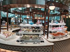 -RISE RESTAURANT(滨海湾金沙店)