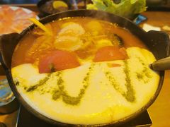 -东北烧烤·烤羊腿(天虹店)