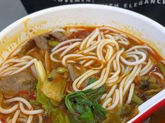 -牦牛道米线(大岭山店)