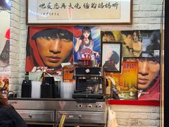 -谢记上海大排档(长寿路店)