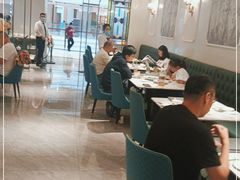大堂-蘭心·臻品(瑞虹太阳宫店)