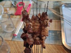 -大李烧烤(一部)