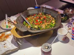 -蛙来哒(方圆荟店)