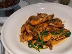 -筱爷叔·上海传统手工菜(玉树路店)