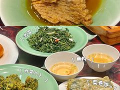 -山四砂锅(太原钟楼街店)