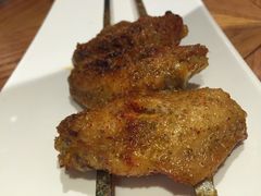 -阿罗新疆菜(人民广场店)