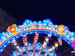 -沈阳奥体冰雪嘉年华