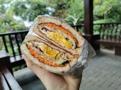 -Juicy Bakery(大学路店)
