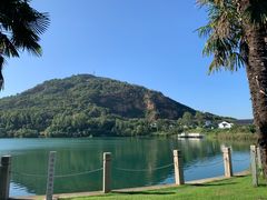 -桃花岛景观公园