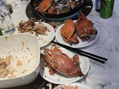 -半岛听涛蒸汽海鲜自助(K11店)