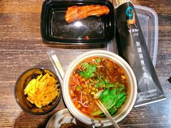 -盒马鲜生(金桥国际广场店)