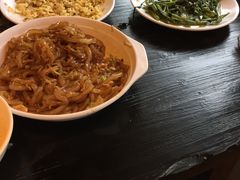 -我去·春饼文化主题餐厅(国定路总店)