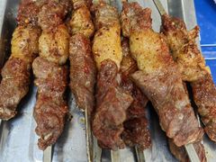 -吾斯曼珍珠抓饭王