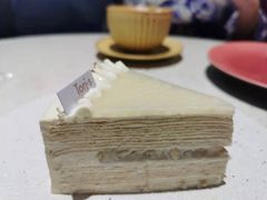 茉莉酒酿千层-Toris(LuOne凯德晶萃广场店)