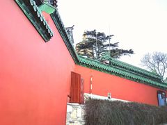 -八大处公园