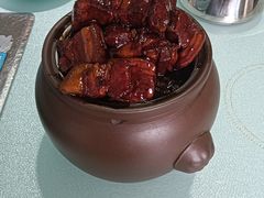 -李氏疙瘩汤·本地海鲜·老烟台菜(所城里店)