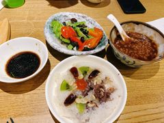 -新梅华·茶点餐厅(石路国际商城店)