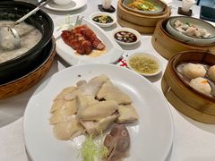 -凤城酒家(凤城食都店)