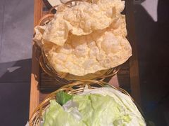 -老诚一锅(乔庄店)