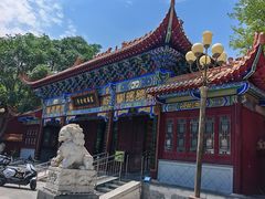 -高庙保安寺