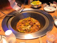 -山河屯铁锅炖(绥望路店)