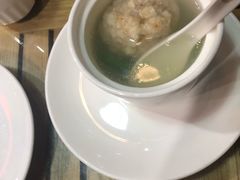 -武林峰餐厅(龙湖星悦荟店)
