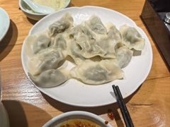 -一轩饺子馆(丽都店)