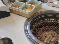 -韩香福烤肉庄园(荣成店)