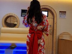 -汤里来温泉