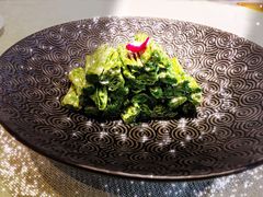 -菩提树·素食餐厅(汇智国际商业中心店)