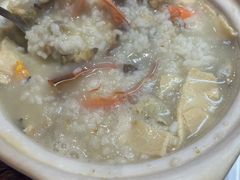 -官塘锋记鱼生·生腌·砂锅粥(牌坊街店)