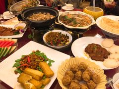 -武汉翔鹏快活林酒店(光霞店)