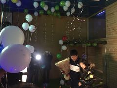 -明日世界密室轰趴·剧本桌游·箭馆团建(国贸店)