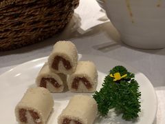-惠丰堂饭庄·烤鸭·京味菜(西北旺·唐家岭店)