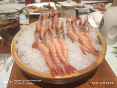 -贵木日本料理·铁板烧(新地假日广场店)