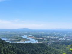 -敬亭山风景名胜区