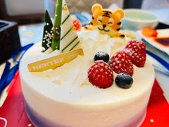 -Pantry's Best派悦坊蛋糕(K11购物艺术中心店)